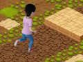 ゲームスライディング・ティム：家への道 オンライン