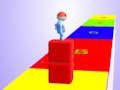 ゲームキューブアドベンチャーラン オンライン