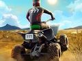 ゲームATVバイクゲームクワッドオフロードオンライン