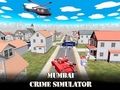 ゲームムンバイ犯罪シミュレーターオンライン