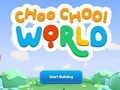 ゲームチューチューワールド オンライン
