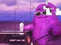 ゲームジグソーパズル: しかめっ面 - シェイク オンライン ゲームジグソーパズル: しかめっ面 - シェイク オンライン
