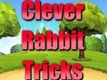 ゲームウサギの賢いトリック オンライン