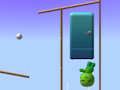 ゲームアイシーパープルヘッド3D オンライン