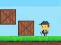 ゲーム木箱の現金 オンライン