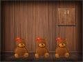 ゲームAmgel イージー ルーム エスケープ 135 オンライン