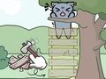 ゲーム猫を捕まえろオンライン