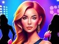 ゲームファッションスタイリストのルマ オンライン