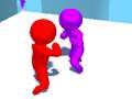 ゲームカラーレース3D オンライン