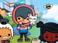 ゲームトカ ライフ アドベンチャー オンライン