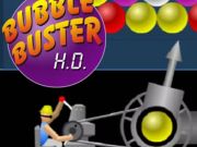 ゲームバブルバスターHD オンライン