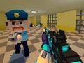 ゲーム銀行強盗: サンアンドレアス オンライン