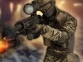 ゲームスナイパー アタック 3D: シューティング ウォー オンライン