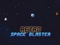 ゲームレトロスペースブラスターオンライン