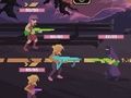 ゲーム近づく静けさ オンライン