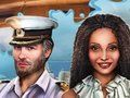 ゲーム捨てられたヨット オンライン