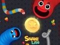ゲームスネークライトワーム オンライン
