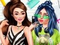 ゲームハイスクール・ミーンガールズ2オンライン