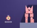 ゲーム怒っているブロック オンライン