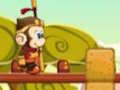 ゲームバナナコングアドベンチャー オンライン