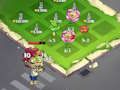 ゲームゾンビとの戦い オンライン