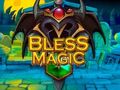 ゲームブレスマジック オンライン