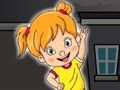 ゲームちょっといたずらな女の子の救出 オンライン
