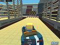 ゲームコガマ：インファナルレース オンライン