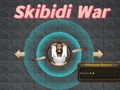 ゲームスキビディ戦争 オンライン