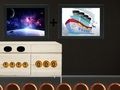 ゲーム宇宙飛行士グレンを探せ オンライン