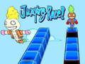 ゲームジャンピングレース！ オンライン