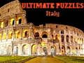 ゲーム究極のパズル イタリア オンライン