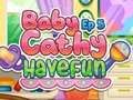 ゲームベイビー キャシー EP5: 楽しんでください オンライン