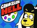 ゲームコミッション・ヘル オンライン