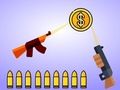 ゲーム撃って跳ね返るオンライン