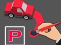 ゲーム駐車場ウエイオンライン