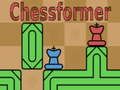 ゲームチェスフォーマー オンライン