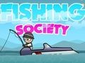 ゲーム釣り協会 オンライン
