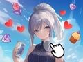 ゲームあなたの銀の妻オンライン