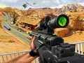 ゲームスナイパー戦オンライン