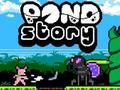 ゲーム池の物語オンライン