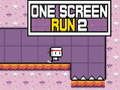 ゲーム1 つの画面を実行する 2 オンライン