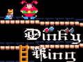 ゲームディンキー・キング オンライン