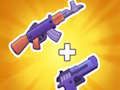 ゲームピストル協会エリート射撃 オンライン