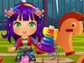 ゲームトディ: プリントスタイル オンライン