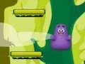 ゲームしかめっ面シェイクジャンプ オンライン