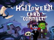 ゲームハロウィンコネクションカード オンライン