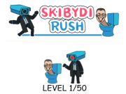 ゲームスキビディの躍進 オンライン