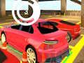 ゲーム駐車場 2023 オンライン
