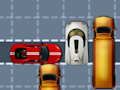 ゲーム駐車場 オンライン